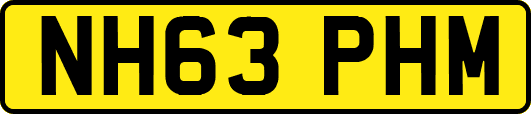 NH63PHM