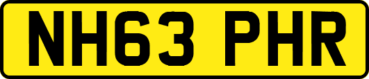 NH63PHR