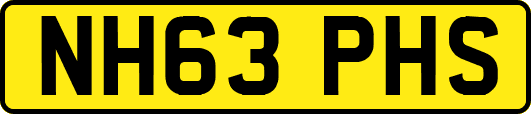 NH63PHS