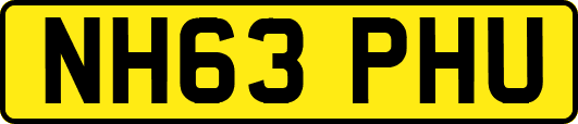 NH63PHU
