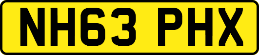 NH63PHX