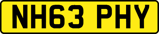 NH63PHY