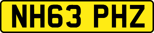 NH63PHZ