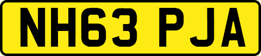 NH63PJA