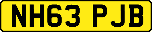 NH63PJB