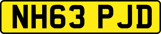 NH63PJD