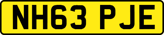 NH63PJE