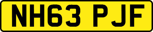 NH63PJF