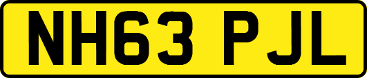 NH63PJL