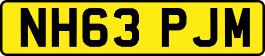 NH63PJM