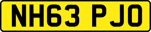 NH63PJO