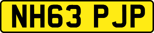 NH63PJP