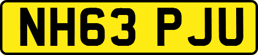 NH63PJU