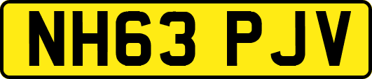NH63PJV
