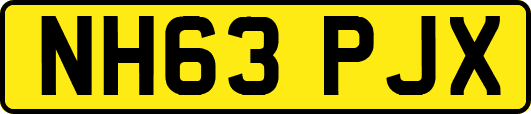 NH63PJX