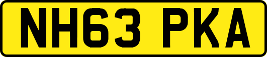 NH63PKA