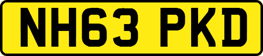 NH63PKD