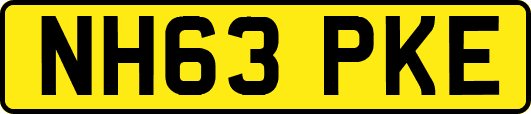 NH63PKE