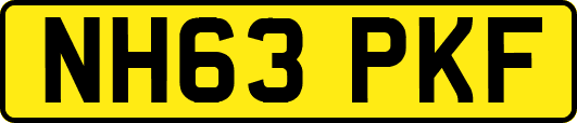 NH63PKF
