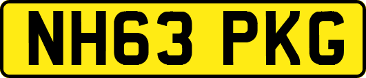 NH63PKG