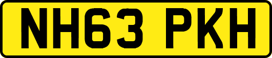 NH63PKH