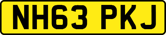 NH63PKJ