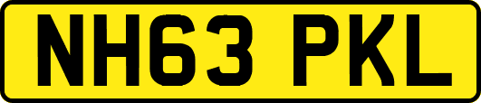 NH63PKL
