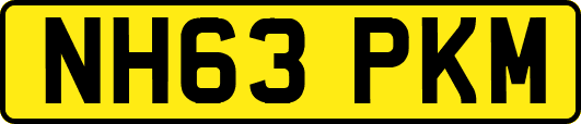 NH63PKM