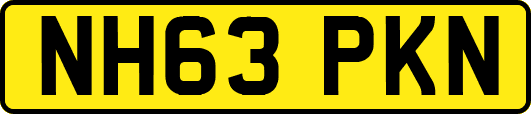 NH63PKN