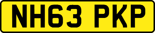 NH63PKP