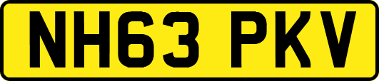NH63PKV