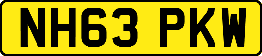NH63PKW