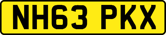 NH63PKX