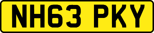 NH63PKY