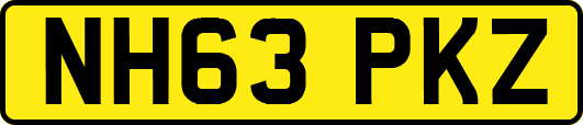 NH63PKZ