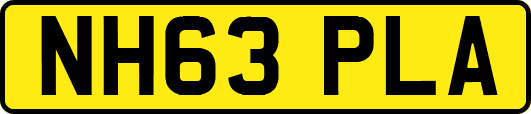 NH63PLA