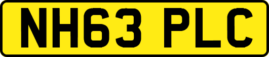 NH63PLC