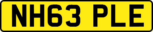 NH63PLE