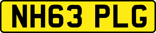NH63PLG