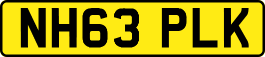 NH63PLK