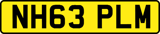 NH63PLM