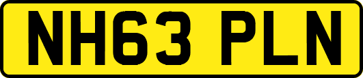 NH63PLN