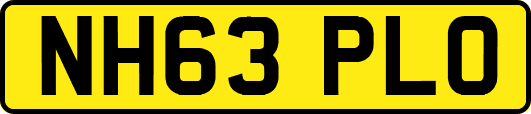 NH63PLO