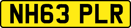 NH63PLR