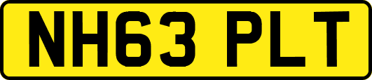 NH63PLT