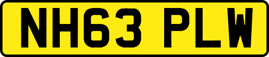 NH63PLW