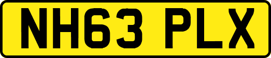 NH63PLX
