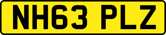 NH63PLZ