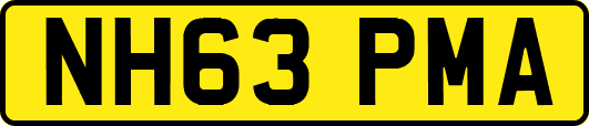 NH63PMA