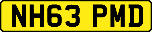 NH63PMD